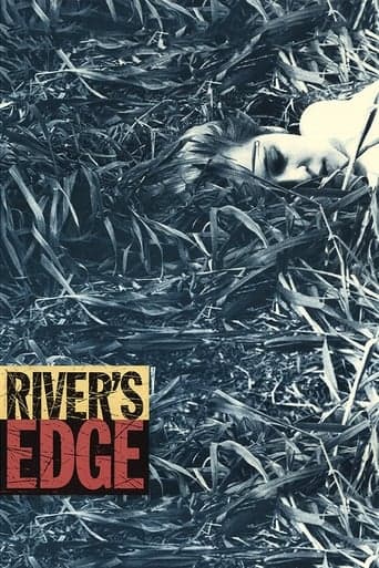 River's Edge Poster