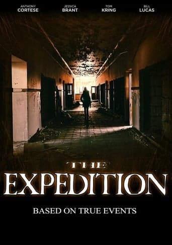 The Expedition Poster