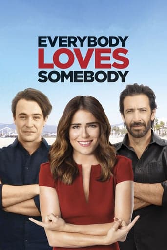 Everybody Loves Somebody Poster