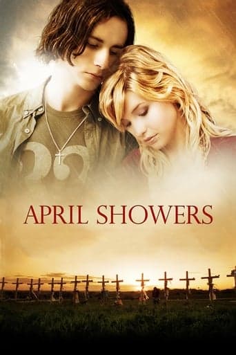 April Showers Poster