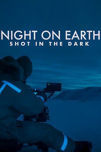 Night on Earth: Shot in the Dark Poster