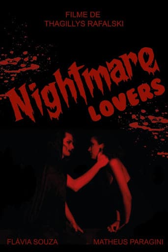 Nightmare Lovers Poster