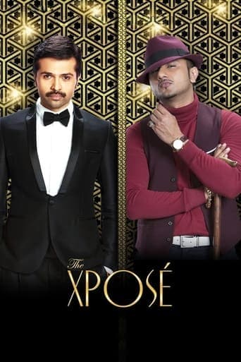 The Xposé Poster