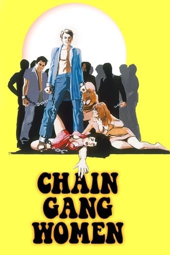 Chain Gang Women Poster