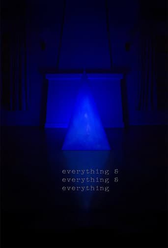 Everything & Everything & Everything Poster