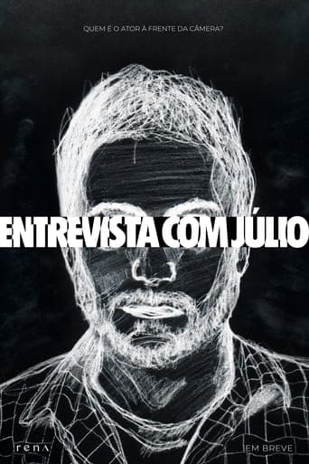 Interview with Júlio Poster