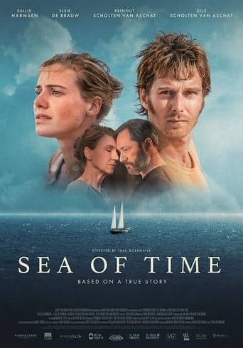 Sea of Time Poster