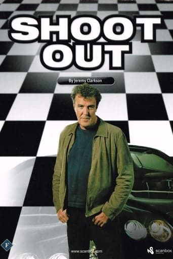 Clarkson: Shoot-Out Poster