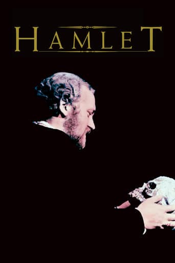 Hamlet Poster