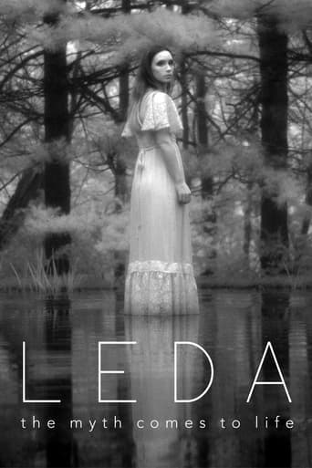 Leda Poster