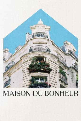 Maison du Bonheur Poster