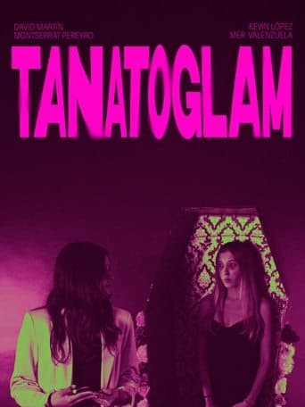 Tanatoglam Poster