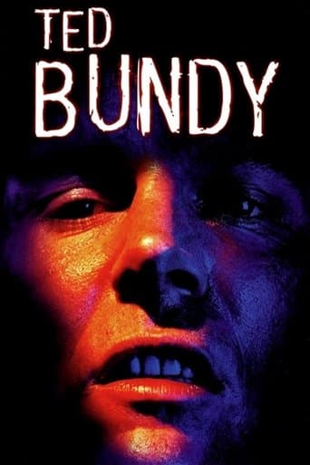 Ted Bundy Poster