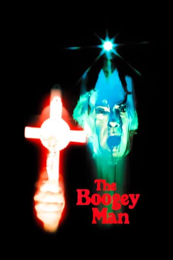 The Boogey Man Poster