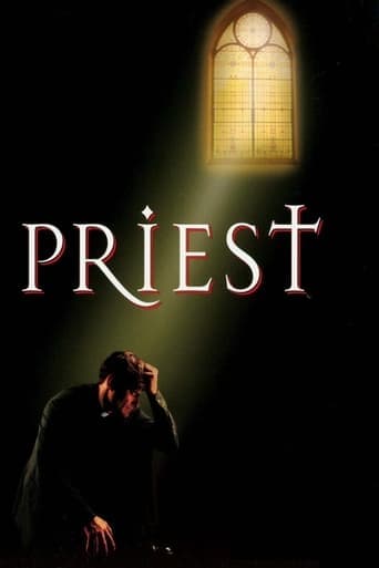 Priest Poster