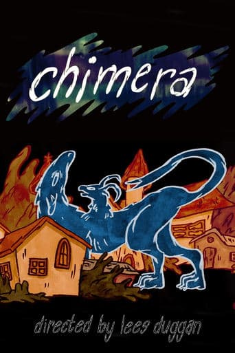 chimera Poster