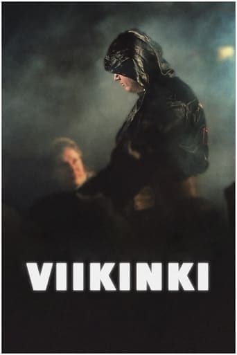 Viikinki Poster