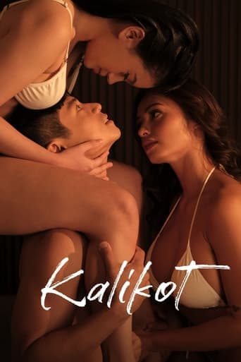 Kalikot Poster