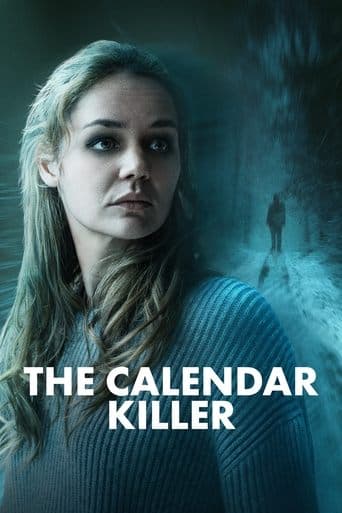 The Calendar Killer Poster