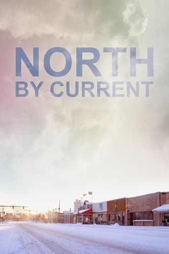 North by Current Poster