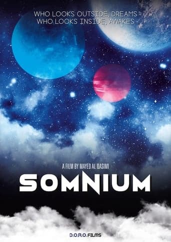 Somnium Poster