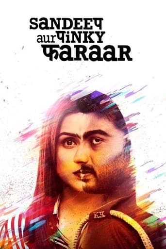 Sandeep Aur Pinky Faraar Poster