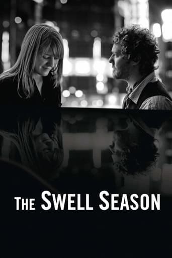 The Swell Season Poster