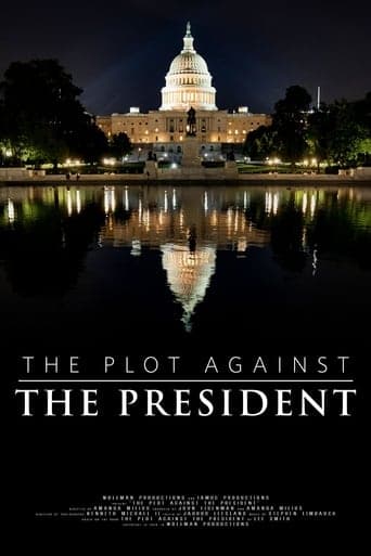 The Plot Against the President Poster