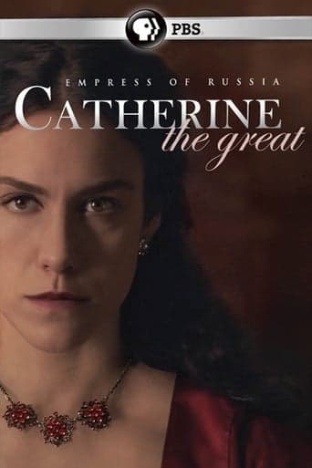 Catherine the Great Poster