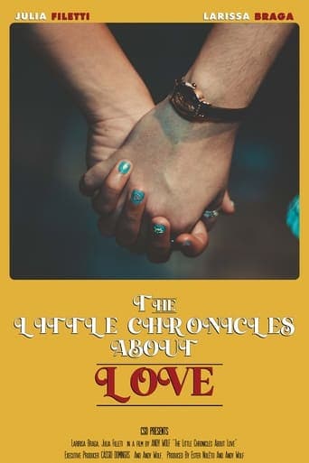 The Little Chronicles About Love Poster