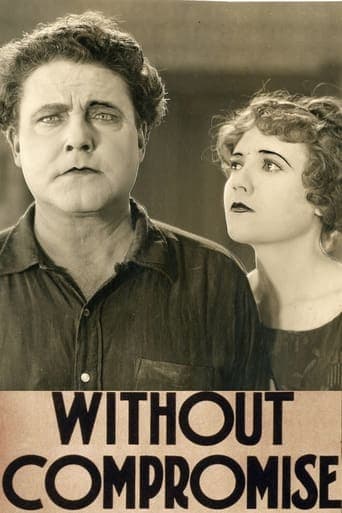 Without Compromise Poster