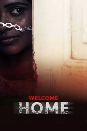 Welcome Home Poster