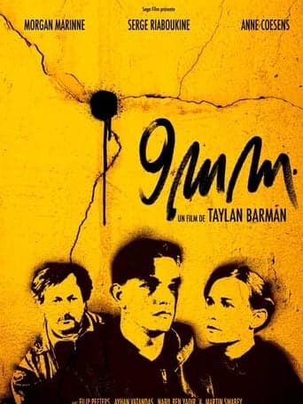 9mm Poster