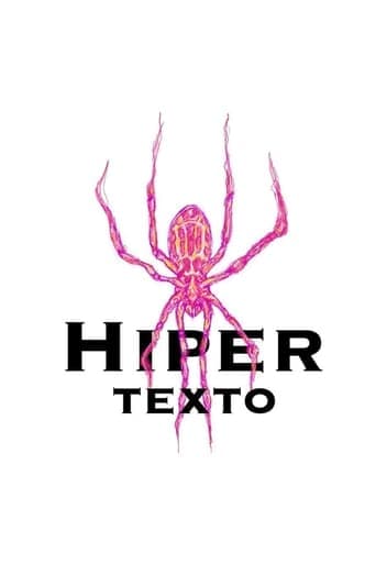 HIPERTEXTO Poster