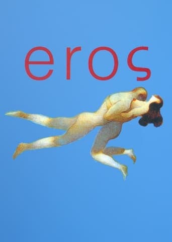 Eros Poster