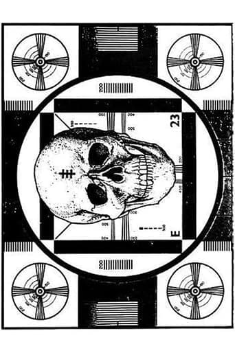 Psychic TV: First Transmission Poster