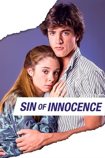 Sin of Innocence Poster