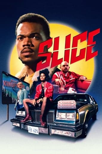 Slice Poster