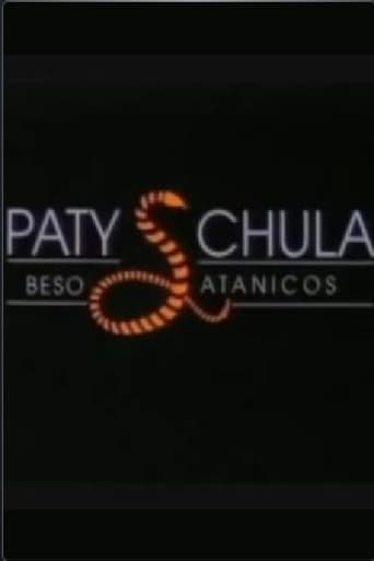 Paty chula Poster