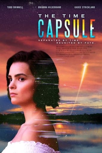 The Time Capsule Poster