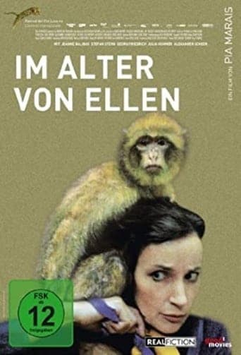 At Ellen’s Age Poster