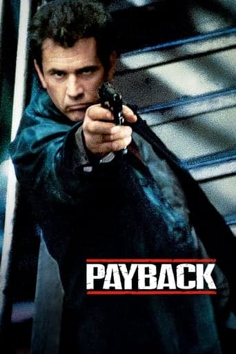 Payback Poster