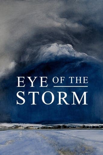 Eye of the Storm Poster