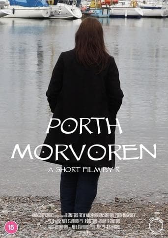 Porth Morvoren Poster