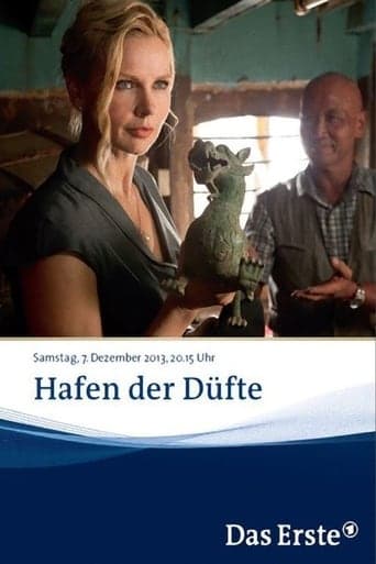 Hafen der Düfte Poster