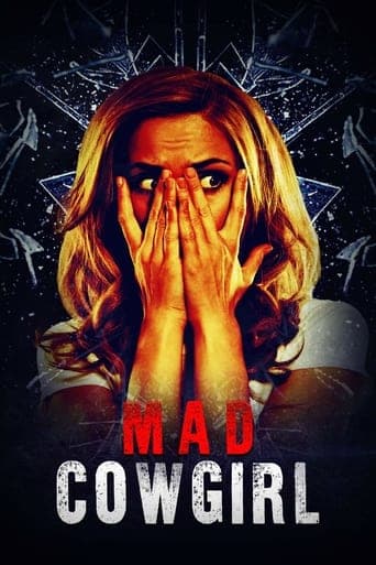 Mad Cowgirl Poster