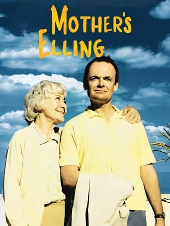 Mother's Elling Poster