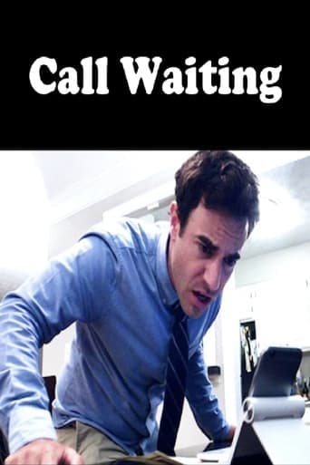 Call Waiting Poster