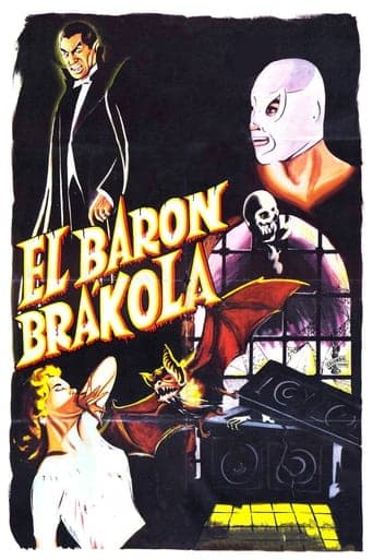 Baron Brakola Poster