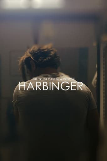 Harbinger Poster